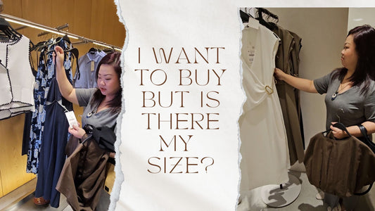 WHAT IS MY SIZE? - Bubbly